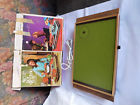 1351 Cornwall Vintage Mid Century Home Kitchen Warming Hot Pad Tray