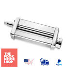 13595542 Kitchenaid Pasta Roller Attachment Mixer Maker Cutter Homemade Stand Piece