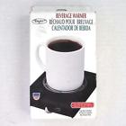 1400 Dazey 25 Watt Electric Beverage Warmer Cup Coffee Tea Mug Cocoa Soup 077686140009
