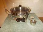 0176415 14009 Seville Classics Classic Commercial Chafing Dish 017641140095