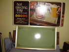 1418-02 Cornwall Vintage Hot Electric