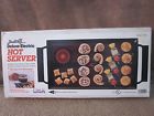 1419-1 Broil King Deluxe Electric 022107141905