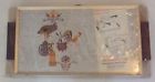 1419-13 Cornwall Vtg Electric Food Warmer Warming Tray Retro Nevwe Opened