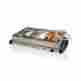 142425 Oster Buffet Server Warmer Tray Stainless Steel 2-1 2 Qt Pan Kitchen Wedding Brunch 762047142425