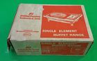 1451 Scovill Vintage Dominion Buffet