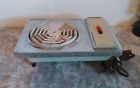 1453 Dominion Vtg Scovill Buffet