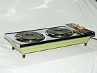 1458.2 Dominion Vintage Burner Buffet Range