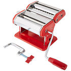 1470725 Red Pasta Roller Spaghetti 683121470725