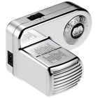 100w 1474693 Silver Pasta Machine Electric 683121474693