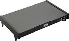 1480 Broil King Warming Tray For Food With High-tech Adjustable Thermostat Black 022107148003