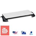 14874313 Salton Silhouette Cordless Medium Warming Tray Automatic Trays Electric Home