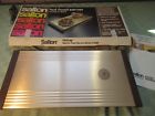 15-609 Salton Food Warmer Electric Tray With Orig Box Instructions Pn