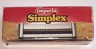 150-05 Imperia Simplex Attachment 12 096119150057