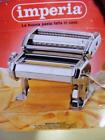 150 Imperia Noodle Chef Pasta Maker Machine Made In 0096119150002