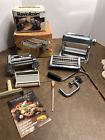 150 Usso Marcato Atlas Pasta Machine And Ravioli Attachment