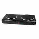 Im-308db 1500-watt Better Chef Dual Solid Element Electric Countertop Range