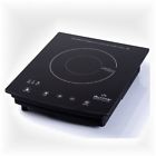1800w 1529863 Electric Induction Burner Kitchen Counter Top Portable Cooking 789971529863