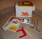 15491 Marcato Atlas Regina Hand-crank