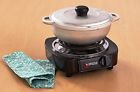15999 Single Burner Electric Stove 603042615999