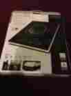 1600 Chef Caso Germany Induction Burner Cooker Portable Countertop Cooking