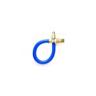 1675bpqr-36 Dormont Gas Hose Kit With Quick Disconnect 0215711117118