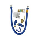 1675kit2s48 Dormont 48 Gas Connector
