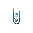 1675kit36 Dormont Gas Connector Kit With Elbows 768240318490