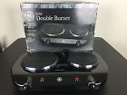 681130 168996 Ge Countertop-tabletop Portable Electric 681131689960