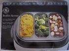 169013 Ge New Buffet Server