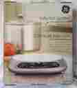 169138 General Electric New In Box Ge Induction Cooker With Cool Touch Ceramic Surface