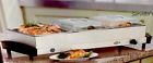 169158 Ge New Neral Electric Food Warming Tray Buffet Adjustable Temp