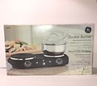 169166 Ge Countertop Electric 1500
