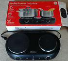 169214 General Electric Hot Plate