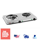 17375504 Salton Stainless Double Coil