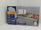 17435419 Oster Buffet Server Station