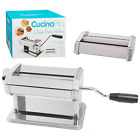 177 Cucinapro Pasta Maker Machine By Cucina Pro Heavy 696582531782