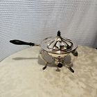 1885c Sterno 4pc Set Sternau Co Chafing Dish Warmer Tray