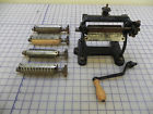1920 1920s Vitantonio Vintage Pasta-noodle