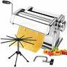 192236689989 Lynndia In Pasta Maker With Rack Machine Dough