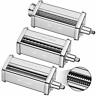 192389595007 Hozodo Pasta Maker Machine For Kitchenaid Mixer Attachments
