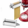 192389595113 Gvode Pasta Roller Spaghetti Cutter Attachment For Kitchenaid
