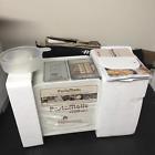 1950 Espressione Pastamatic Edition Automatic Homemade Pasta Maker Ariete