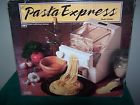X2000 2000 Creative Technologies Ctc Pasta Express Model Make Your Very Own Rated 1 New