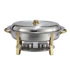 202 Winco Us Malibu Chafer 702658191603