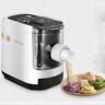 2021 Unbranded Compact Automatic Pasta And Noodle Maker Pressing Machine Dough