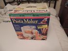 20212 Popeil P400 Pasta Machine