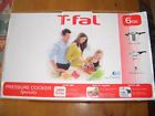2160fta T-fal 1o Qt Pressure Cooker