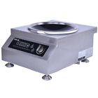 Psl-g50-ka12 21735 Pantin Heavy Duty Commercial Home Electric Induction Cooker Cooktop Etl