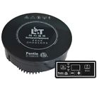 800w-jp-r 21741 Pantin Portable Electric Induction Hotplate Cooker Cooktop Countertop Etl