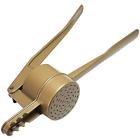 2192 Goldspatz Germany Pasta Makers Accessories Spaetzle Potato Press 4250609121927